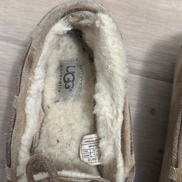 Ugg Dakota wool slippers - Picture 2 of 13